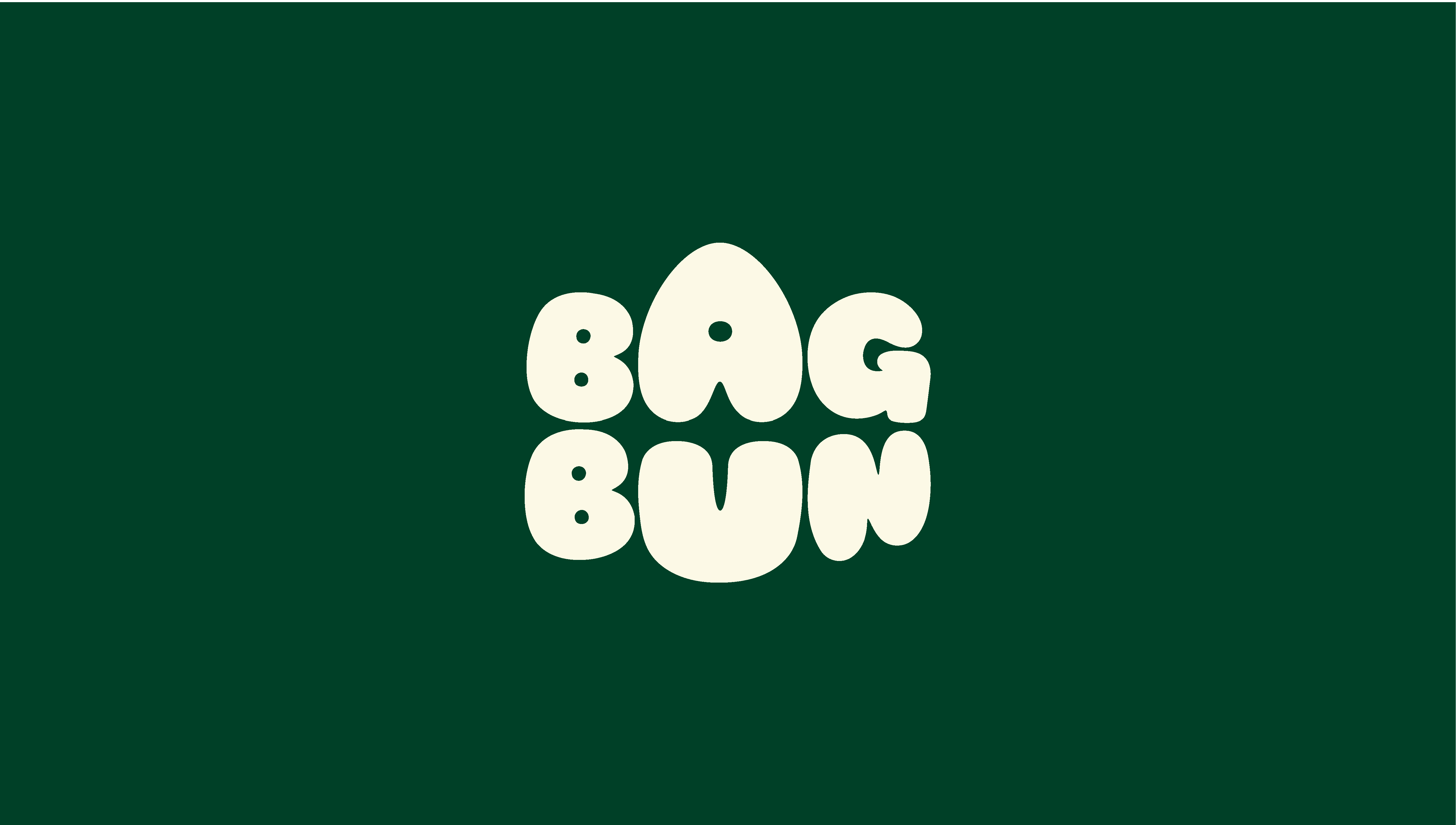 Bag Bun